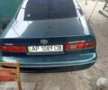 Зеленый Тойота Камри, объемом двигателя 2.2 л и пробегом 350 тыс. км за 2500 $, фото 7 на Automoto.ua
