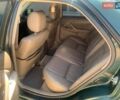 Зеленый Тойота Камри, объемом двигателя 2.2 л и пробегом 230 тыс. км за 4000 $, фото 5 на Automoto.ua