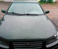 Зеленый Тойота Камри, объемом двигателя 2.2 л и пробегом 310 тыс. км за 4800 $, фото 1 на Automoto.ua