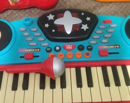 Зеленый Тойота Камри, объемом двигателя 2.2 л и пробегом 310 тыс. км за 4800 $, фото 5 на Automoto.ua