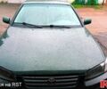 Зеленый Тойота Камри, объемом двигателя 22 л и пробегом 0 тыс. км за 4700 $, фото 1 на Automoto.ua