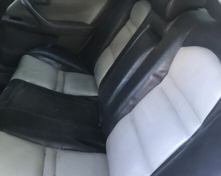 Зелений Тойота Камрі, об'ємом двигуна 2.2 л та пробігом 250 тис. км за 1700 $, фото 1 на Automoto.ua