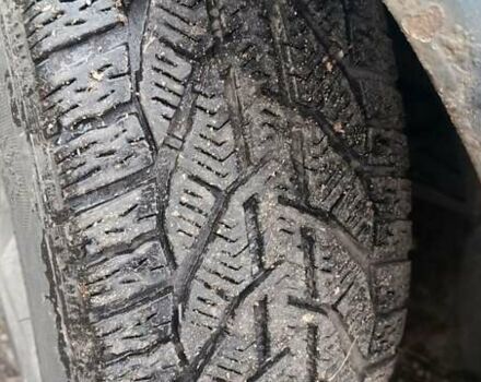 Зеленый Тойота Камри, объемом двигателя 2.2 л и пробегом 250 тыс. км за 3000 $, фото 3 на Automoto.ua