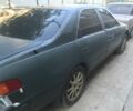 Зелений Тойота Камрі, об'ємом двигуна 2.2 л та пробігом 250 тис. км за 1700 $, фото 1 на Automoto.ua
