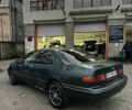 Зеленый Тойота Камри, объемом двигателя 2.2 л и пробегом 570 тыс. км за 2800 $, фото 3 на Automoto.ua