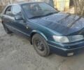 Зеленый Тойота Камри, объемом двигателя 2.2 л и пробегом 320 тыс. км за 2500 $, фото 1 на Automoto.ua