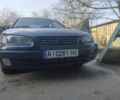 Зеленый Тойота Камри, объемом двигателя 2.2 л и пробегом 320 тыс. км за 2500 $, фото 1 на Automoto.ua