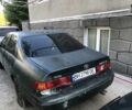Зелений Тойота Камрі, об'ємом двигуна 2.2 л та пробігом 250 тис. км за 1700 $, фото 4 на Automoto.ua