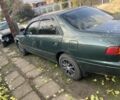 Зеленый Тойота Камри, объемом двигателя 2.2 л и пробегом 200 тыс. км за 2200 $, фото 2 на Automoto.ua