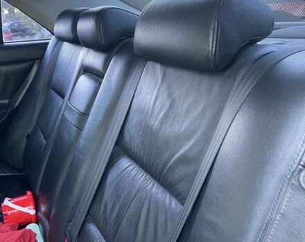 Зелений Тойота Камрі, об'ємом двигуна 3 л та пробігом 384 тис. км за 7300 $, фото 7 на Automoto.ua