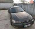 Зелений Тойота Камрі, об'ємом двигуна 2.2 л та пробігом 520 тис. км за 3300 $, фото 1 на Automoto.ua