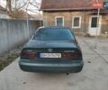 Зелений Тойота Камрі, об'ємом двигуна 2.2 л та пробігом 520 тис. км за 3300 $, фото 2 на Automoto.ua