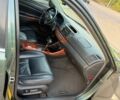 Зеленый Тойота Камри, объемом двигателя 2.36 л и пробегом 279 тыс. км за 4250 $, фото 13 на Automoto.ua