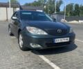 Зеленый Тойота Камри, объемом двигателя 2.4 л и пробегом 3 тыс. км за 6500 $, фото 2 на Automoto.ua