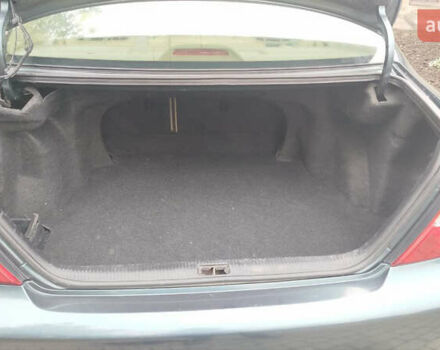 Зеленый Тойота Камри, объемом двигателя 2.4 л и пробегом 430 тыс. км за 4999 $, фото 14 на Automoto.ua