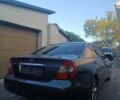Зеленый Тойота Камри, объемом двигателя 2.4 л и пробегом 223 тыс. км за 5300 $, фото 5 на Automoto.ua