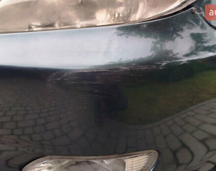 Зеленый Тойота Камри, объемом двигателя 2.4 л и пробегом 430 тыс. км за 4999 $, фото 11 на Automoto.ua