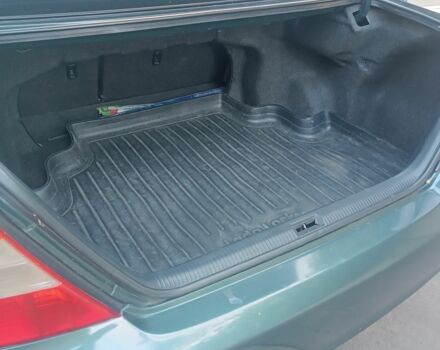 Зеленый Тойота Камри, объемом двигателя 2.4 л и пробегом 225 тыс. км за 5300 $, фото 7 на Automoto.ua