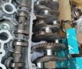 Зеленый Тойота Камри, объемом двигателя 2.4 л и пробегом 223 тыс. км за 5300 $, фото 15 на Automoto.ua