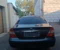 Зеленый Тойота Камри, объемом двигателя 2.4 л и пробегом 223 тыс. км за 5300 $, фото 3 на Automoto.ua