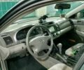 Зеленый Тойота Камри, объемом двигателя 2.4 л и пробегом 260 тыс. км за 3900 $, фото 5 на Automoto.ua