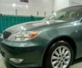 Зеленый Тойота Камри, объемом двигателя 2.4 л и пробегом 260 тыс. км за 3900 $, фото 3 на Automoto.ua