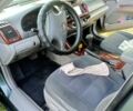 Зелений Тойота Камрі, об'ємом двигуна 2.36 л та пробігом 270 тис. км за 5300 $, фото 6 на Automoto.ua