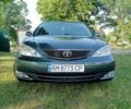 Зелений Тойота Камрі, об'ємом двигуна 2.36 л та пробігом 270 тис. км за 5300 $, фото 14 на Automoto.ua