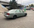 Зеленый Тойота Камри, объемом двигателя 3 л и пробегом 288 тыс. км за 3500 $, фото 7 на Automoto.ua