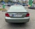 Зеленый Тойота Камри, объемом двигателя 3 л и пробегом 288 тыс. км за 3500 $, фото 8 на Automoto.ua