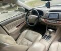 Зеленый Тойота Камри, объемом двигателя 3 л и пробегом 288 тыс. км за 3500 $, фото 1 на Automoto.ua