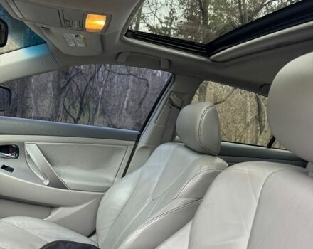 Зелений Тойота Камрі, об'ємом двигуна 3.5 л та пробігом 255 тис. км за 7550 $, фото 3 на Automoto.ua