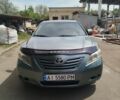 Зеленый Тойота Камри, объемом двигателя 3.5 л и пробегом 413 тыс. км за 6500 $, фото 1 на Automoto.ua