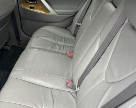 Зелений Тойота Камрі, об'ємом двигуна 3.5 л та пробігом 255 тис. км за 7550 $, фото 4 на Automoto.ua