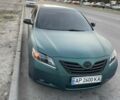 Зелений Тойота Камрі, об'ємом двигуна 3.5 л та пробігом 255 тис. км за 7550 $, фото 1 на Automoto.ua