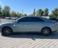 Зеленый Тойота Камри, объемом двигателя 3.5 л и пробегом 227 тыс. км за 10400 $, фото 3 на Automoto.ua
