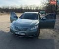 Зелений Тойота Камрі, об'ємом двигуна 2.4 л та пробігом 400 тис. км за 8500 $, фото 1 на Automoto.ua