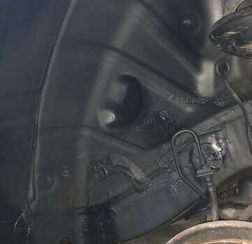 Зеленый Тойота Камри, объемом двигателя 2.4 л и пробегом 400 тыс. км за 10000 $, фото 18 на Automoto.ua