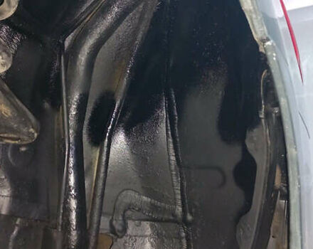 Зеленый Тойота Камри, объемом двигателя 2.4 л и пробегом 400 тыс. км за 10000 $, фото 17 на Automoto.ua