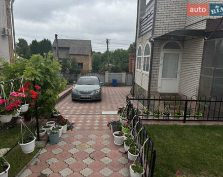 Зеленый Тойота Камри, объемом двигателя 2.4 л и пробегом 400 тыс. км за 10000 $, фото 16 на Automoto.ua