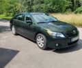 Зелений Тойота Камрі, об'ємом двигуна 2.49 л та пробігом 227 тис. км за 8500 $, фото 8 на Automoto.ua