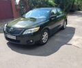 Зелений Тойота Камрі, об'ємом двигуна 2.49 л та пробігом 227 тис. км за 8500 $, фото 7 на Automoto.ua