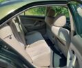 Зелений Тойота Камрі, об'ємом двигуна 2.49 л та пробігом 227 тис. км за 8500 $, фото 4 на Automoto.ua