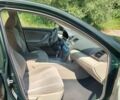 Зелений Тойота Камрі, об'ємом двигуна 2.49 л та пробігом 227 тис. км за 8500 $, фото 5 на Automoto.ua