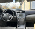 Тойота Камри 2010 в Хмельницком на Automoto.ua Зеленый Тойота Камри, объемом двигателя 2.5 л и пробегом 225 тыс. км за 6800 $, фото 21 на Automoto.ua