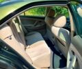 Зеленый Тойота Камри, объемом двигателя 2.5 л и пробегом 227 тыс. км за 8500 $, фото 3 на Automoto.ua