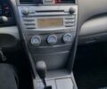 Зеленый Тойота Камри, объемом двигателя 2.5 л и пробегом 133 тыс. км за 9200 $, фото 13 на Automoto.ua