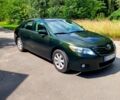 Зеленый Тойота Камри, объемом двигателя 2.5 л и пробегом 227 тыс. км за 8500 $, фото 4 на Automoto.ua
