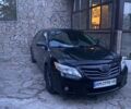 Зеленый Тойота Камри, объемом двигателя 2.5 л и пробегом 300 тыс. км за 8400 $, фото 10 на Automoto.ua