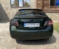 Зеленый Тойота Камри, объемом двигателя 2.5 л и пробегом 300 тыс. км за 8400 $, фото 8 на Automoto.ua